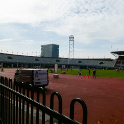 Olympisch Stadion