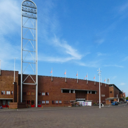 Olympisch Stadion