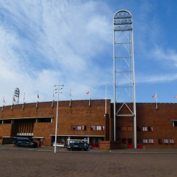 Olympisch Stadion