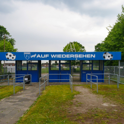 Ostfriesland-Stadion - BSV Kickers Emden