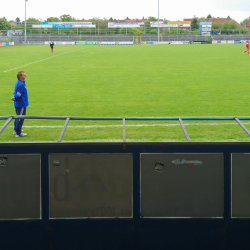 Ostfriesland-Stadion - BSV Kickers Emden