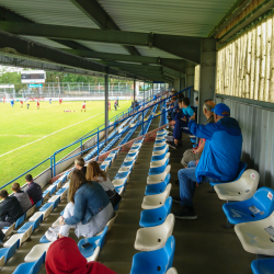 Ostfriesland-Stadion - BSV Kickers Emden