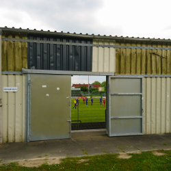 Ostfriesland-Stadion - BSV Kickers Emden