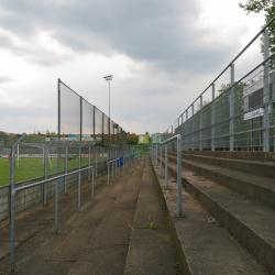 Ostfriesland-Stadion - BSV Kickers Emden