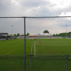 Ostfriesland-Stadion - BSV Kickers Emden