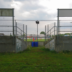 Ostfriesland-Stadion - BSV Kickers Emden