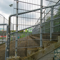 Ostfriesland-Stadion - BSV Kickers Emden