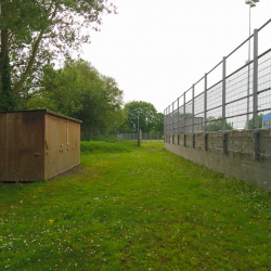 Ostfriesland-Stadion - BSV Kickers Emden