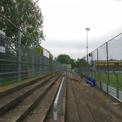 Ostfriesland-Stadion - BSV Kickers Emden