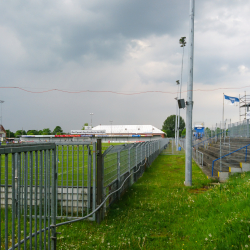 Ostfriesland-Stadion - BSV Kickers Emden