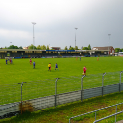 Ostfriesland-Stadion - BSV Kickers Emden