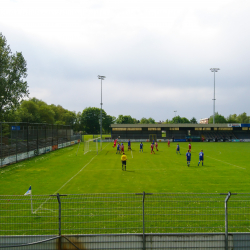 Ostfriesland-Stadion - BSV Kickers Emden