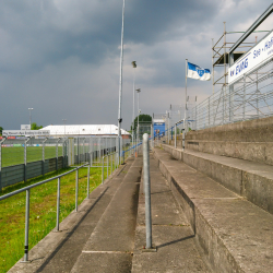 Ostfriesland-Stadion - BSV Kickers Emden