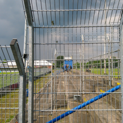 Ostfriesland-Stadion - BSV Kickers Emden