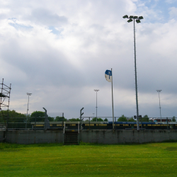 Ostfriesland-Stadion - BSV Kickers Emden