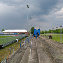 Ostfriesland-Stadion - BSV Kickers Emden