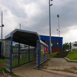 Ostfriesland-Stadion - BSV Kickers Emden