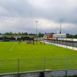 Ostfriesland-Stadion - BSV Kickers Emden