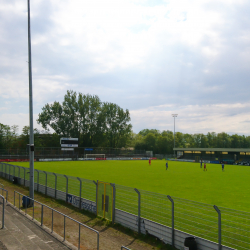 Ostfriesland-Stadion - BSV Kickers Emden