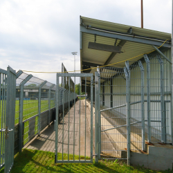 Ostfriesland-Stadion - BSV Kickers Emden