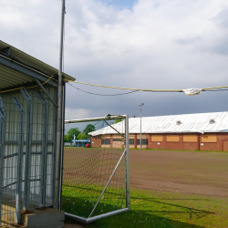 Ostfriesland-Stadion - BSV Kickers Emden