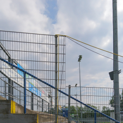 Ostfriesland-Stadion - BSV Kickers Emden