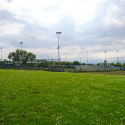 Ostfriesland-Stadion - BSV Kickers Emden