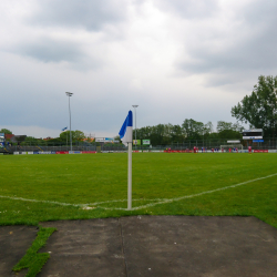 Ostfriesland-Stadion - BSV Kickers Emden