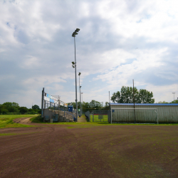 Ostfriesland-Stadion - BSV Kickers Emden