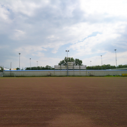 Ostfriesland-Stadion - BSV Kickers Emden