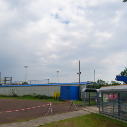 Ostfriesland-Stadion - BSV Kickers Emden