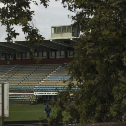 Outeniqua Park - SWD Eagles