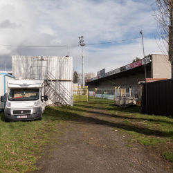 Forestiersstadion - KRC Harelbeke