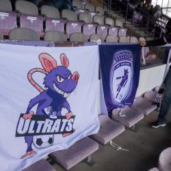 Forestiersstadion - KRC Harelbeke