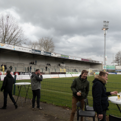 Forestiersstadion - KRC Harelbeke