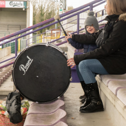 Forestiersstadion - KRC Harelbeke