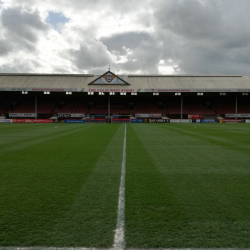 Firhill Stadium - Partick Thistle