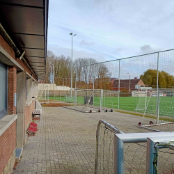 Philippe Destrykerstadion - FC Negenmanneke