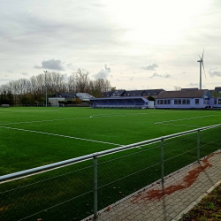 Philippe Destrykerstadion - FC Negenmanneke