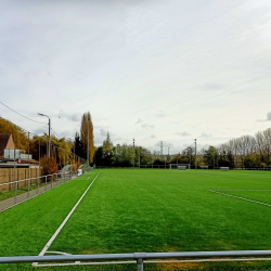 Philippe Destrykerstadion - FC Negenmanneke