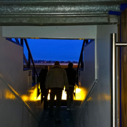 Prenton Park - Tranmere Rovers