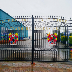 Prenton Park - Tranmere Rovers