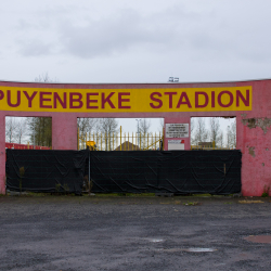 Puyenbekestadion