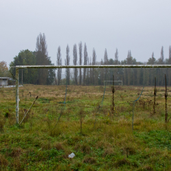 Racing Stadion - Royal Racing Wetteren