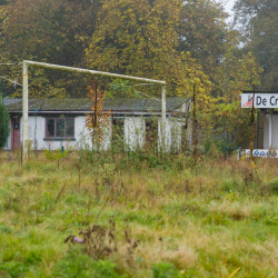 Racing Stadion - Royal Racing Wetteren