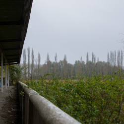 Racing Stadion - Royal Racing Wetteren