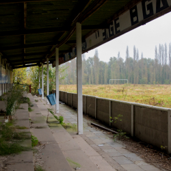 Racing Stadion - Royal Racing Wetteren