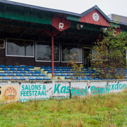 Racing Stadion - Royal Racing Wetteren