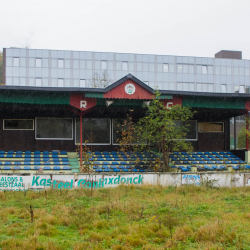 Racing Stadion - Royal Racing Wetteren