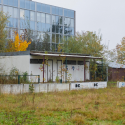 Racing Stadion - Royal Racing Wetteren